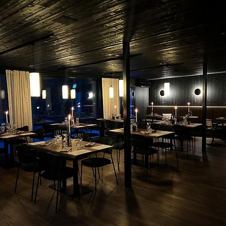 Silver Birch Resort Lapland Rovaniemi Eksteriør bilde
