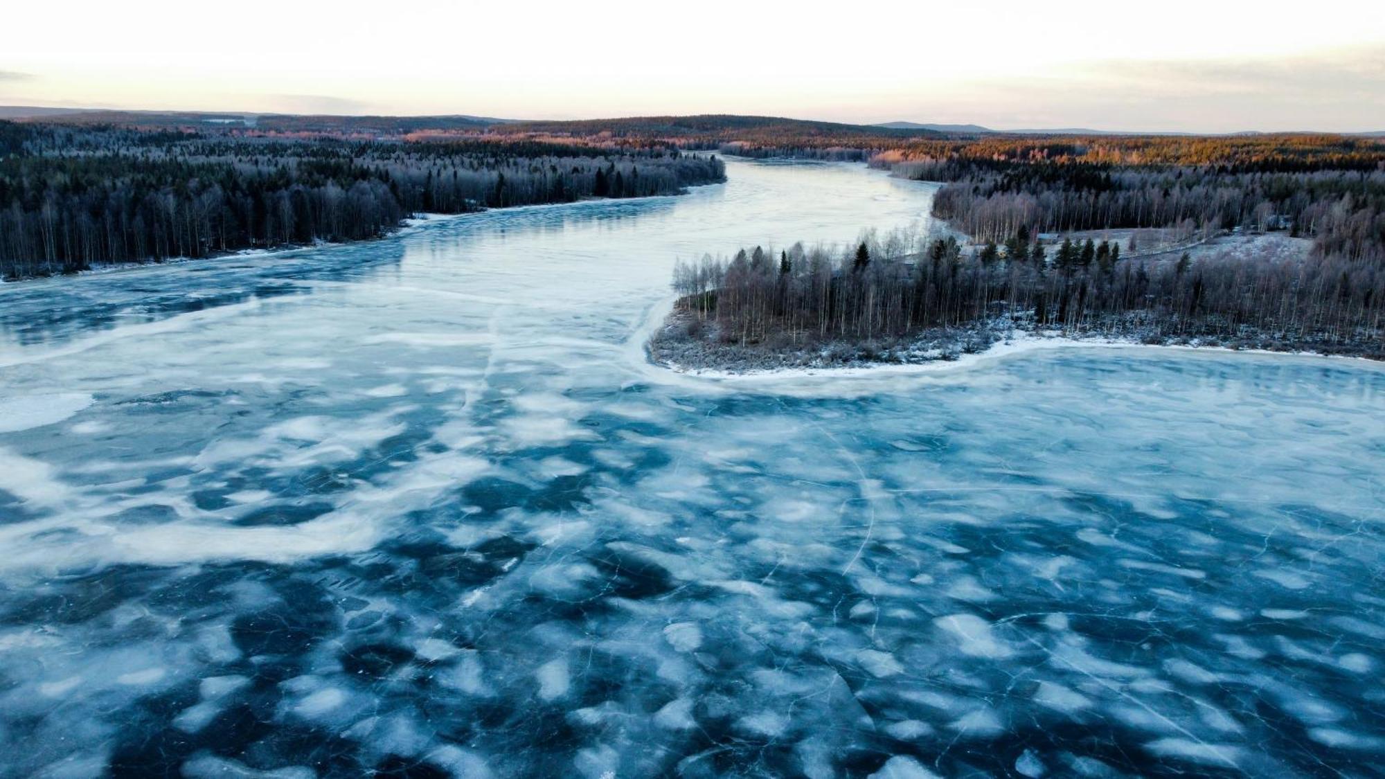 Silver Birch Resort Lapland Rovaniemi Eksteriør bilde