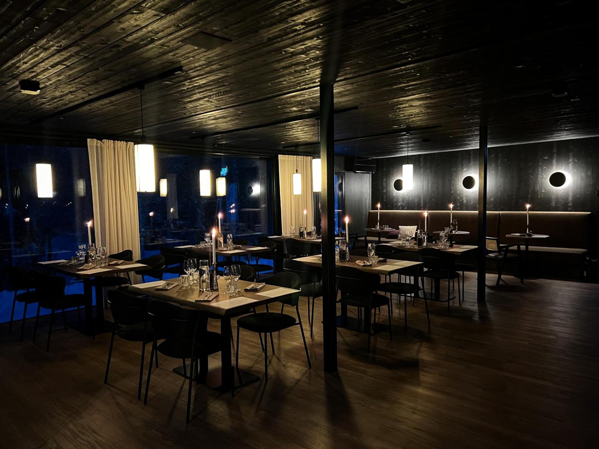 Silver Birch Resort Lapland Rovaniemi Eksteriør bilde